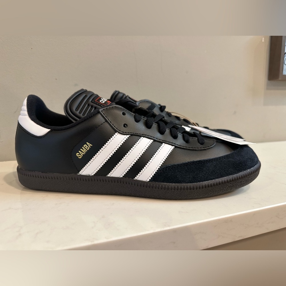 Adidas Samba Men’s 12